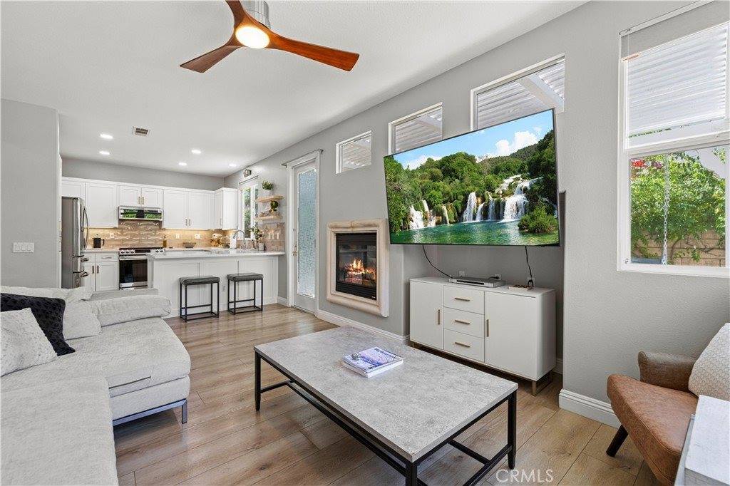 24140 Twin Tides Drive, Valencia, CA 91355