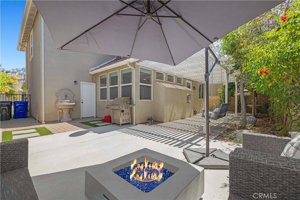 24140 Twin Tides Drive, Valencia, CA 91355