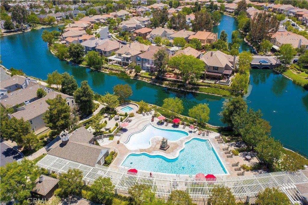 24140 Twin Tides Drive, Valencia, CA 91355