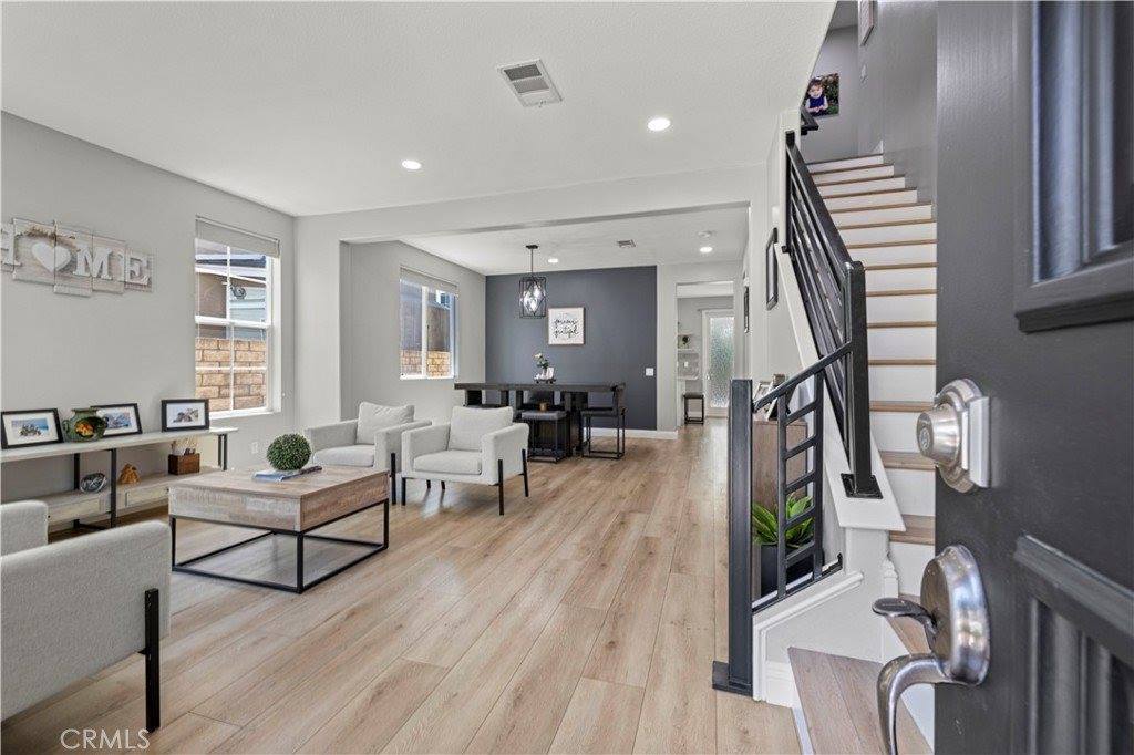 24140 Twin Tides Drive, Valencia, CA 91355