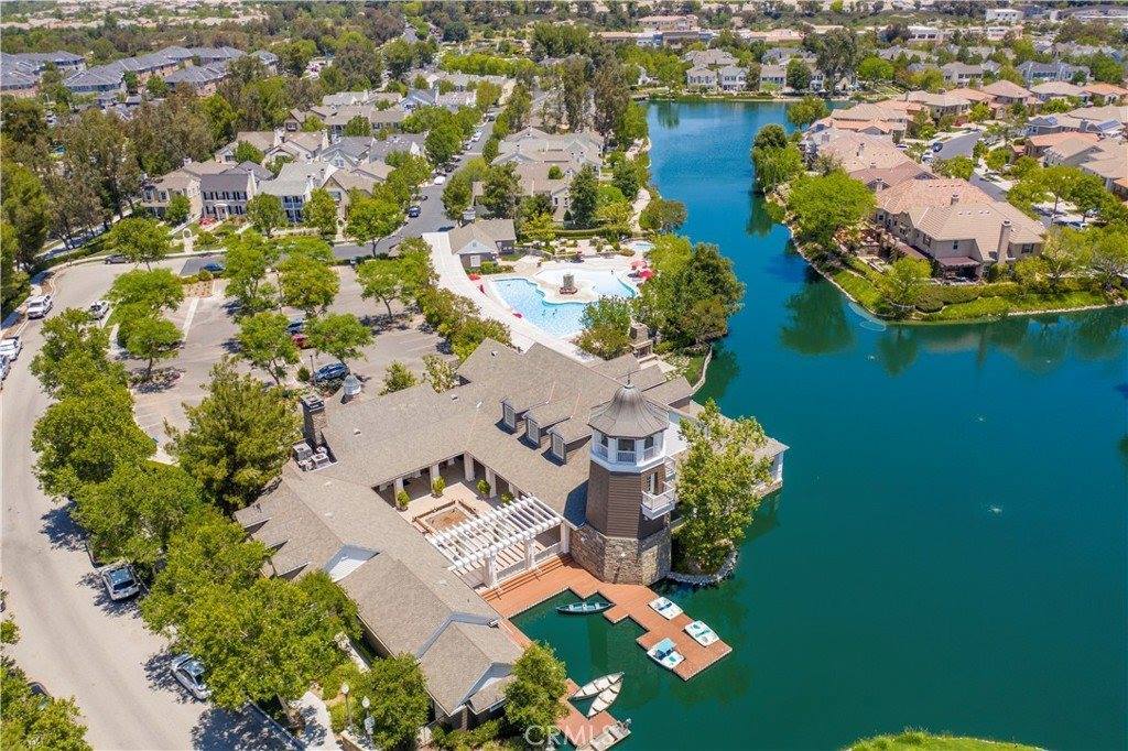 24140 Twin Tides Drive, Valencia, CA 91355