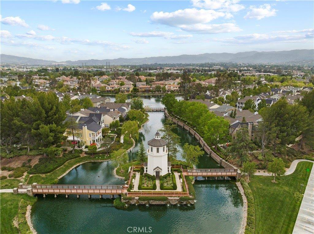 24140 Twin Tides Drive, Valencia, CA 91355