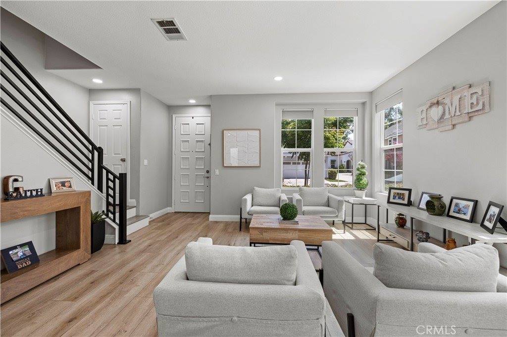 24140 Twin Tides Drive, Valencia, CA 91355