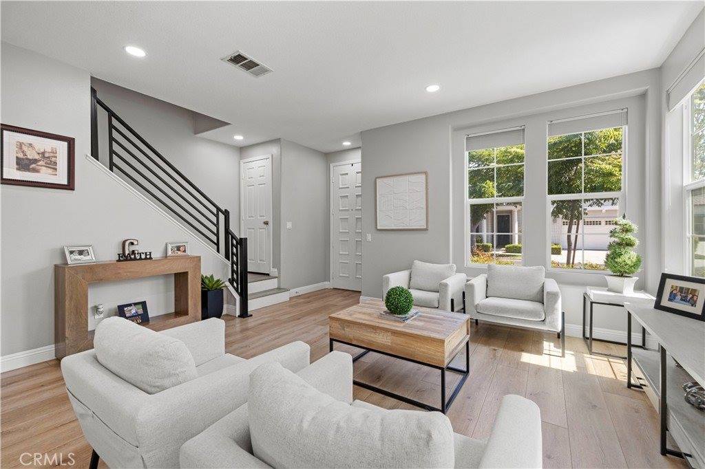 24140 Twin Tides Drive, Valencia, CA 91355