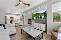 24140 Twin Tides Drive, Valencia, CA 91355