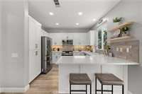 24140 Twin Tides Drive, Valencia, CA 91355