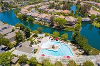 24140 Twin Tides Drive, Valencia, CA 91355