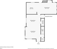 24140 Twin Tides Drive, Valencia, CA 91355