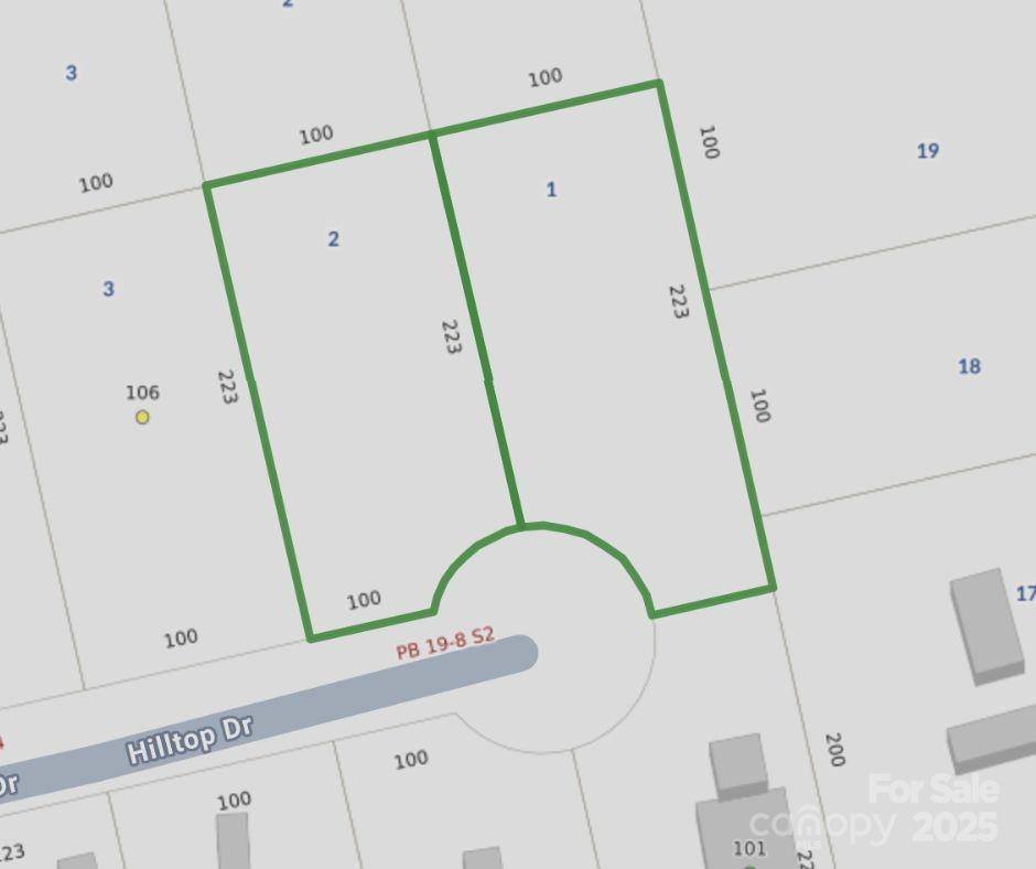 00 Hilltop Drive, Statesville, NC 28625