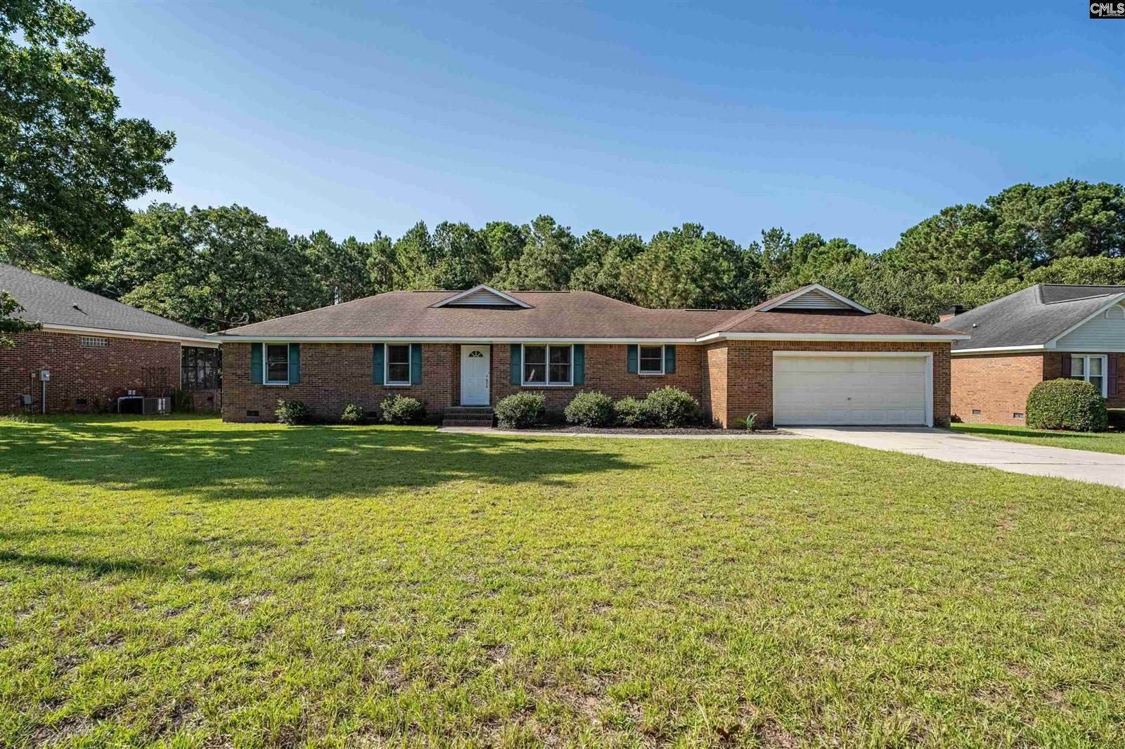 225 Fox Lake, West Columbia, SC 29170