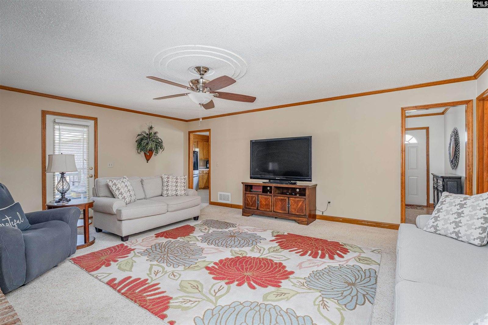 225 Fox Lake, West Columbia, SC 29170