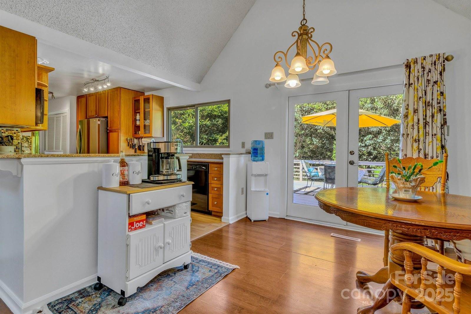 5 Fairway Drive, Arden, NC 28704