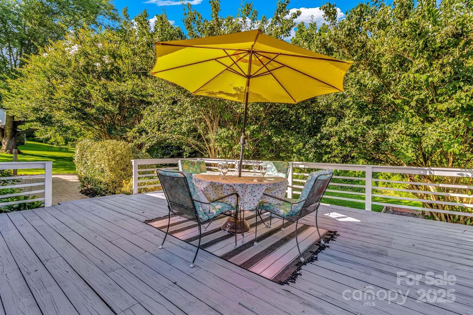 5 Fairway Drive, Arden, NC 28704