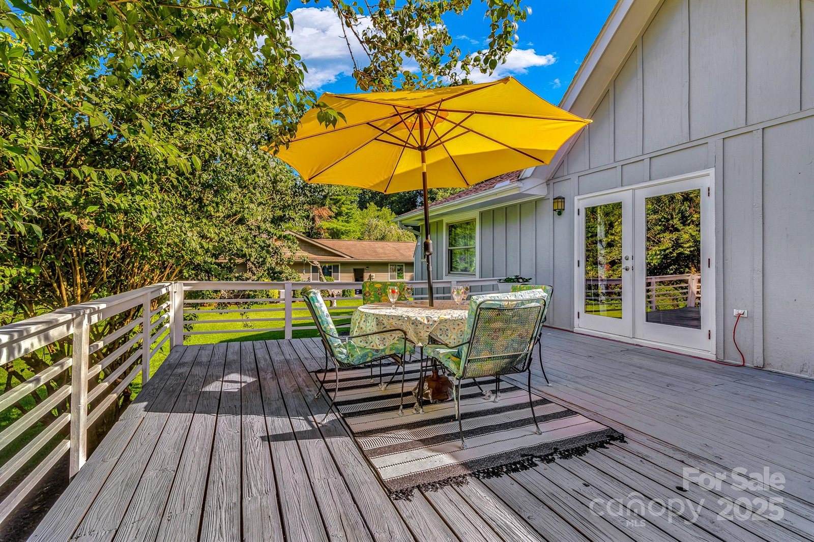 5 Fairway Drive, Arden, NC 28704