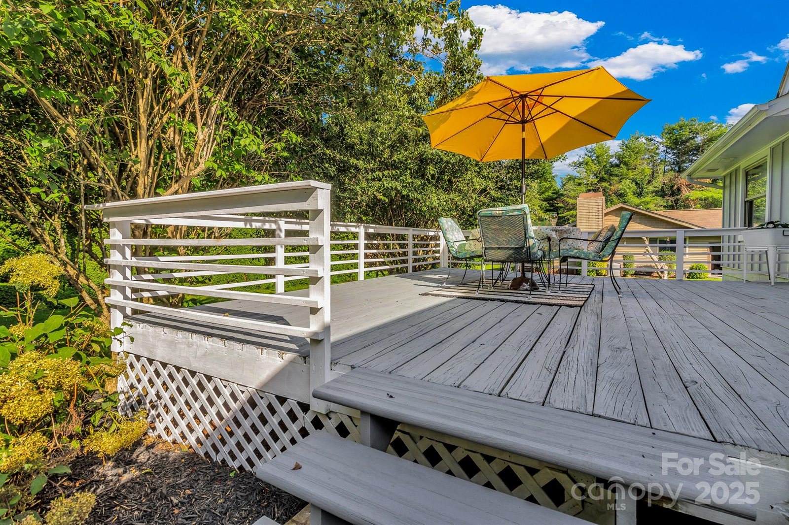 5 Fairway Drive, Arden, NC 28704