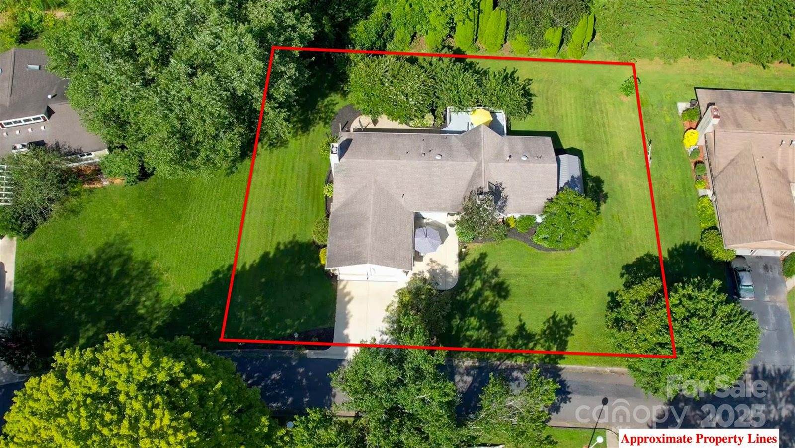 5 Fairway Drive, Arden, NC 28704