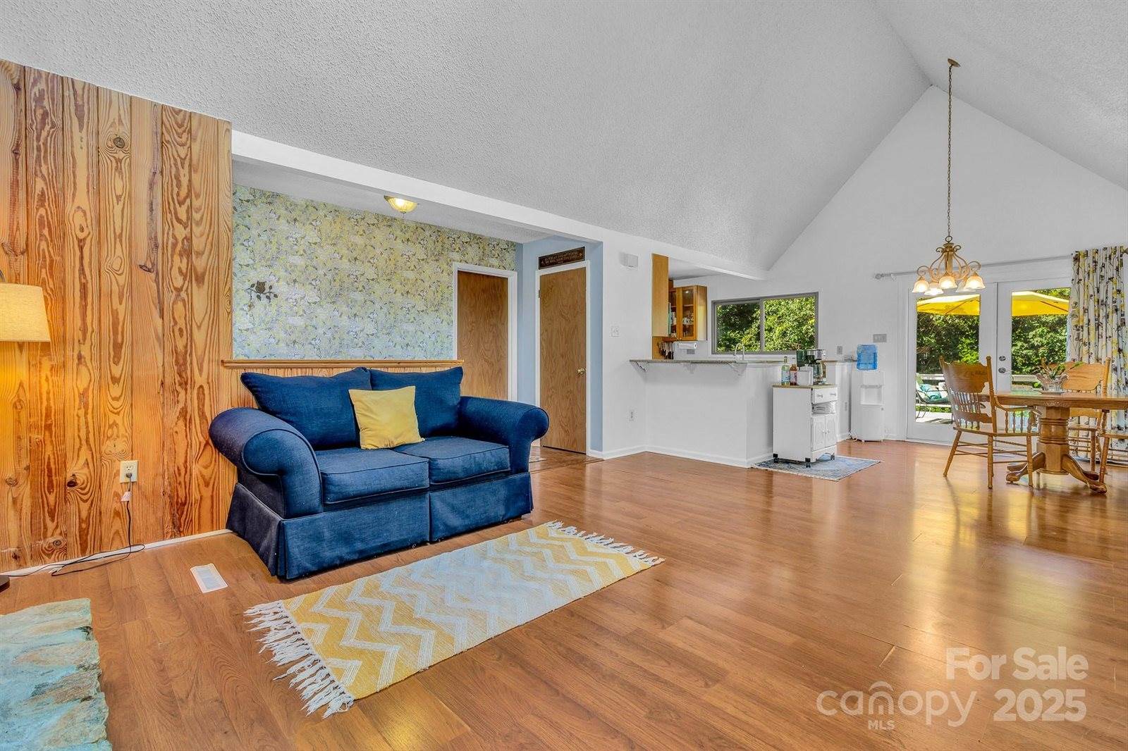 5 Fairway Drive, Arden, NC 28704