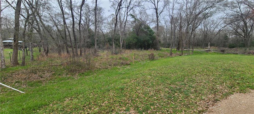 1806 Walnut Drive, Caldwell, TX 77836