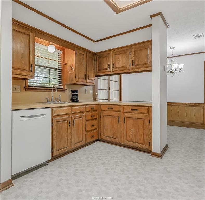 2705 Brookway Drive, College Station, TX 77845