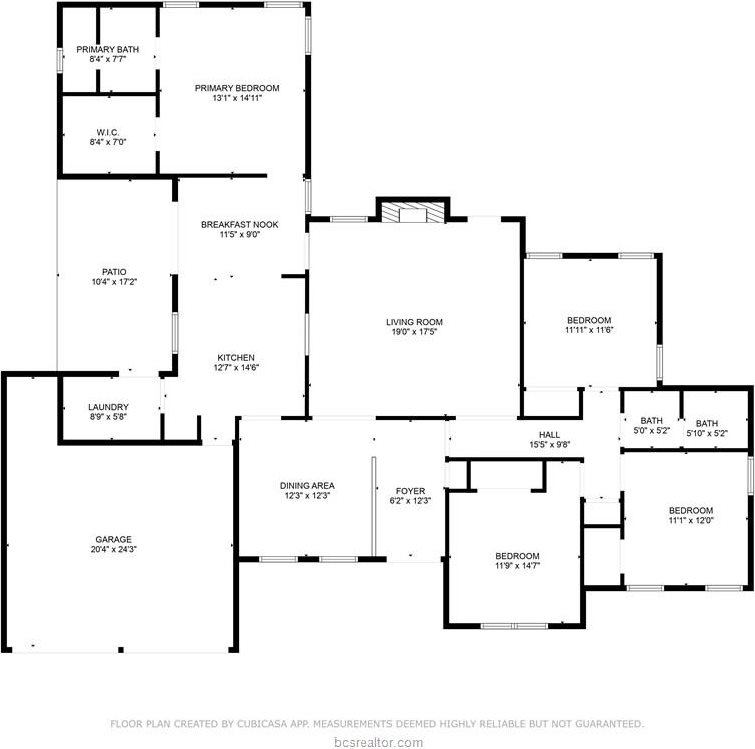 2705 Brookway Drive, College Station, TX 77845