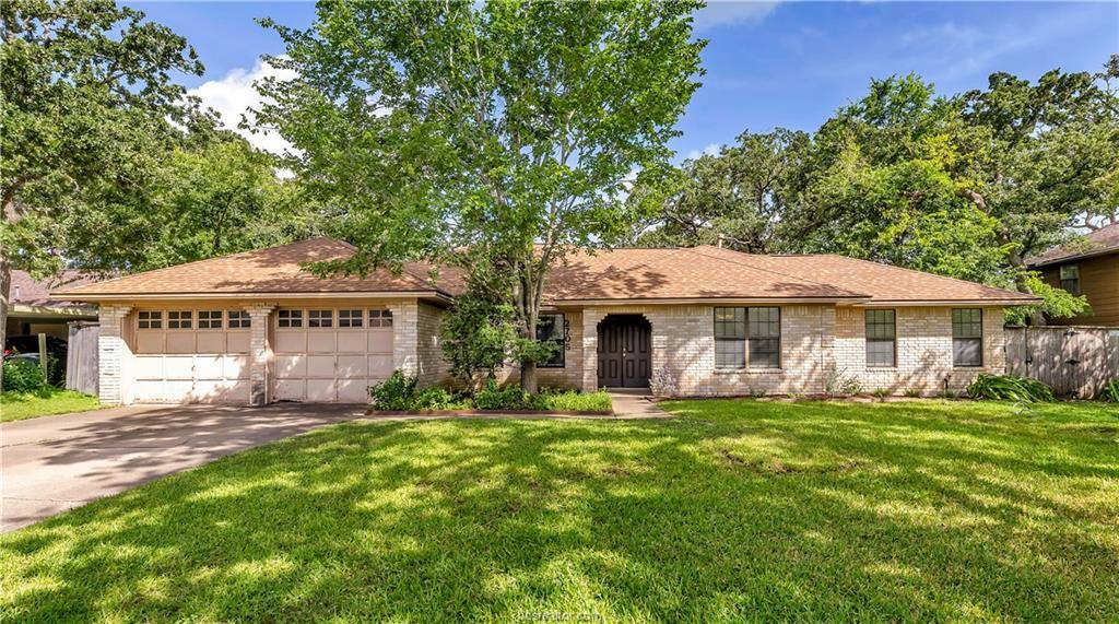 2705 Brookway Drive, College Station, TX 77845