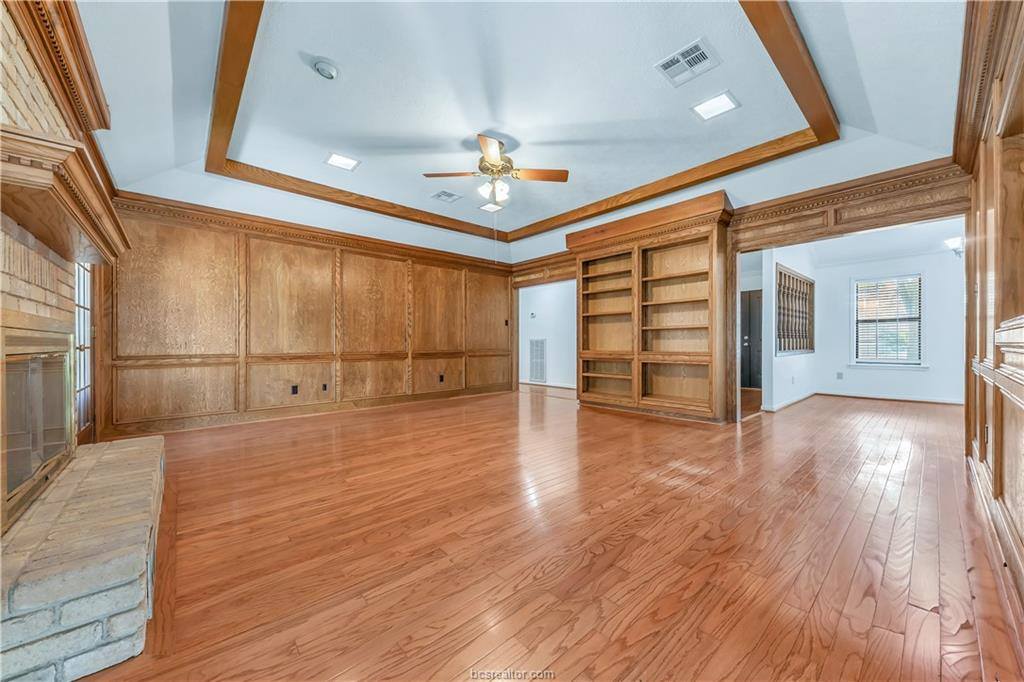 2705 Brookway Drive, College Station, TX 77845