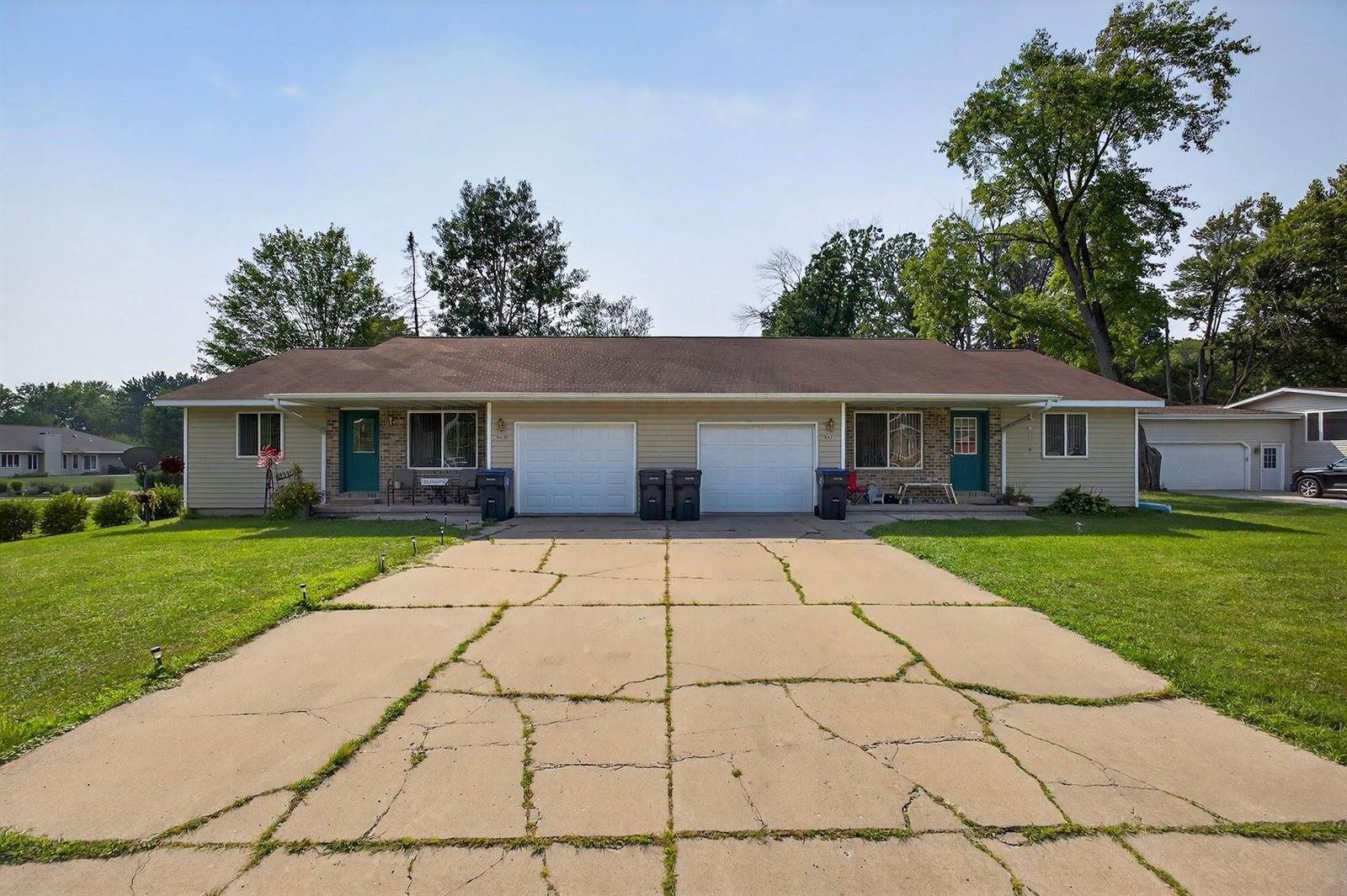 6429-6431 Ryland Avenue, Vesper, WI 54489