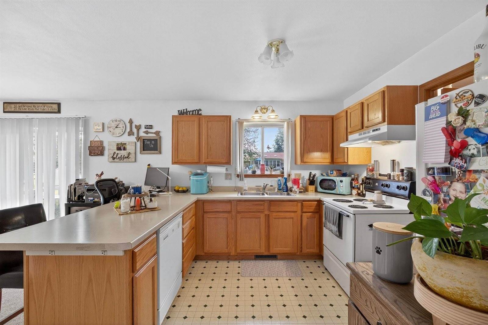 6429-6431 Ryland Avenue, Vesper, WI 54489