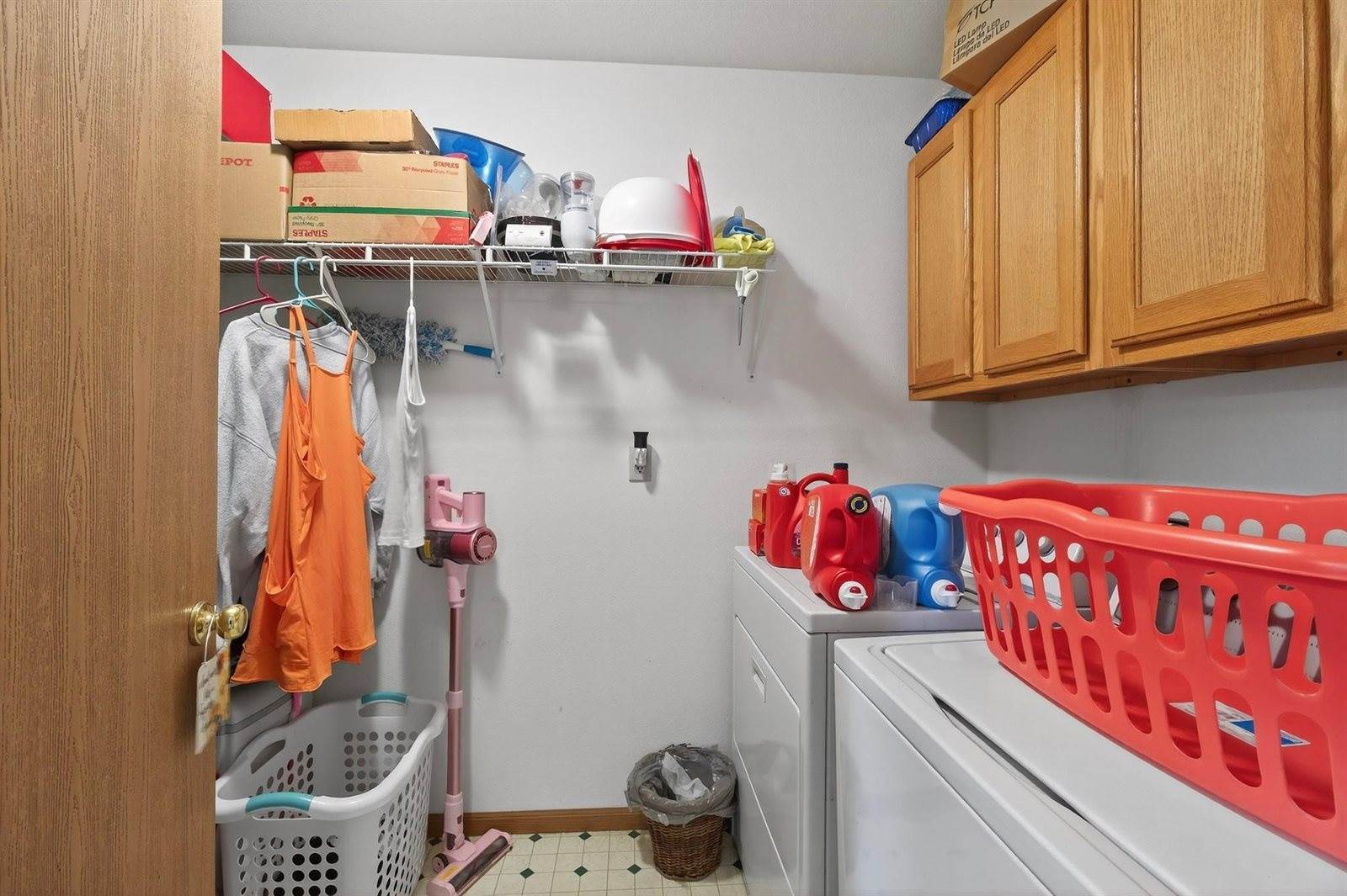 6429-6431 Ryland Avenue, Vesper, WI 54489