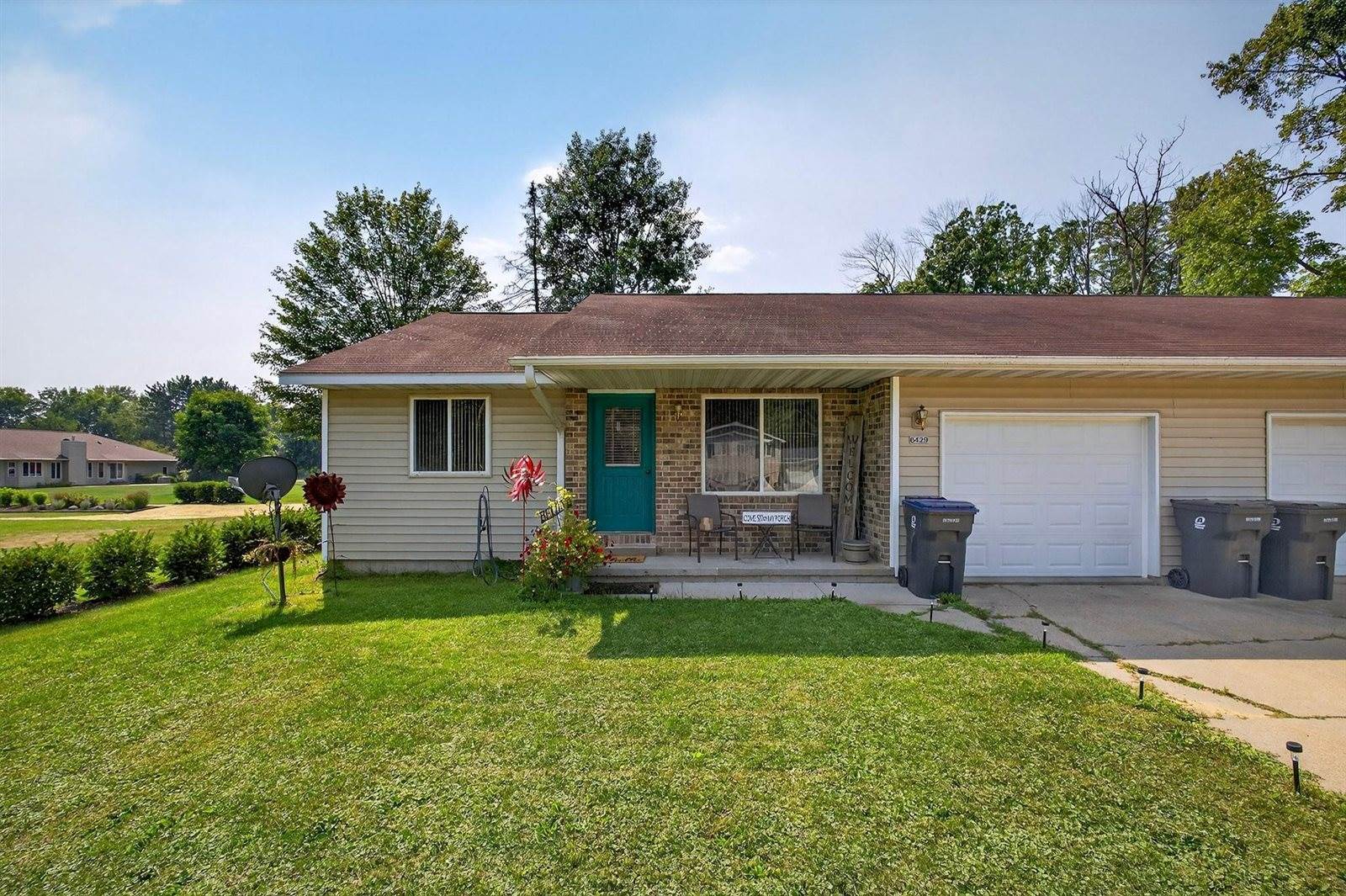 6429-6431 Ryland Avenue, Vesper, WI 54489