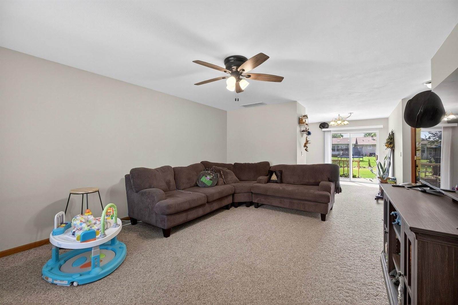 6429-6431 Ryland Avenue, Vesper, WI 54489