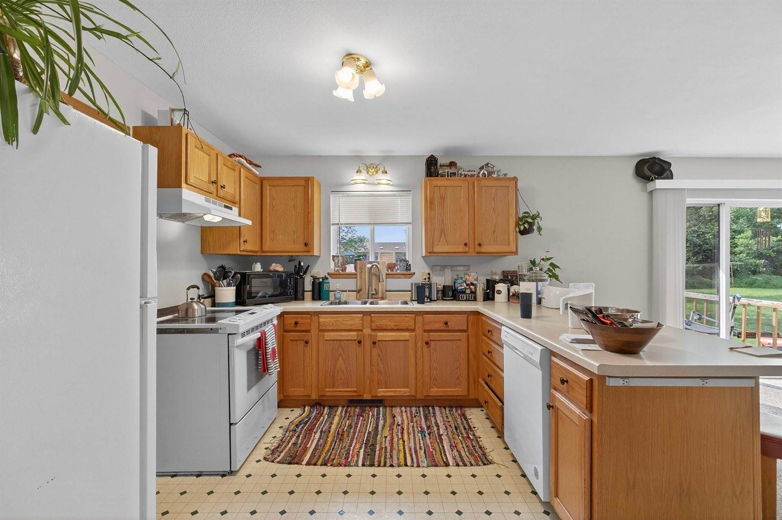 6429-6431 Ryland Avenue, Vesper, WI 54489