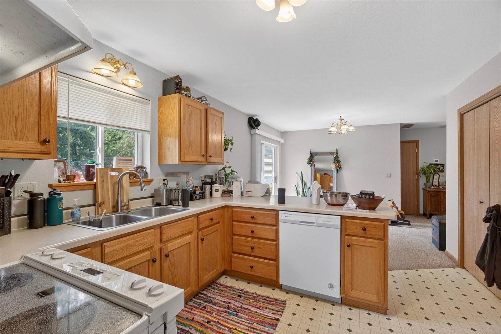 6429-6431 Ryland Avenue, Vesper, WI 54489