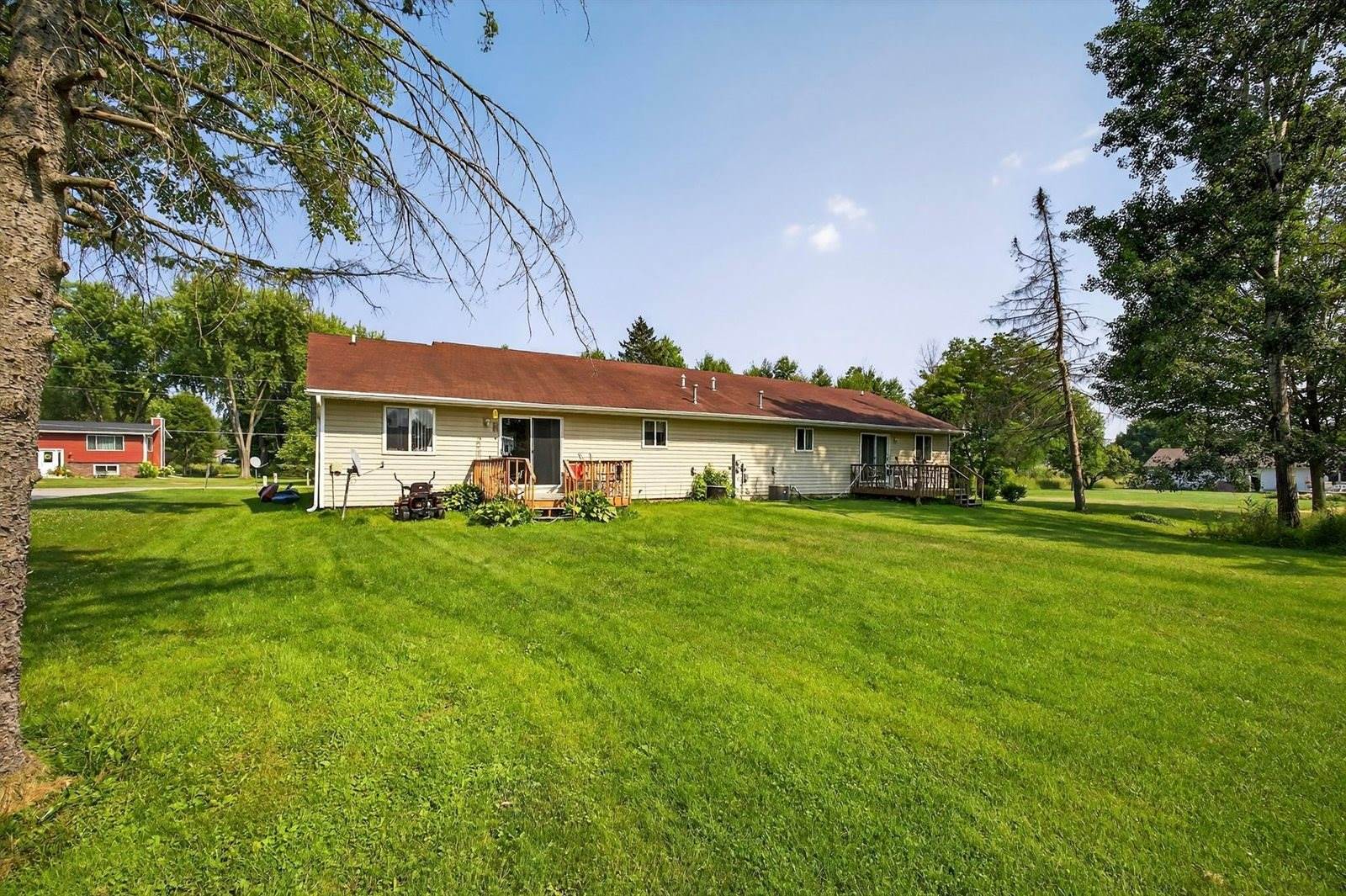 6429-6431 Ryland Avenue, Vesper, WI 54489