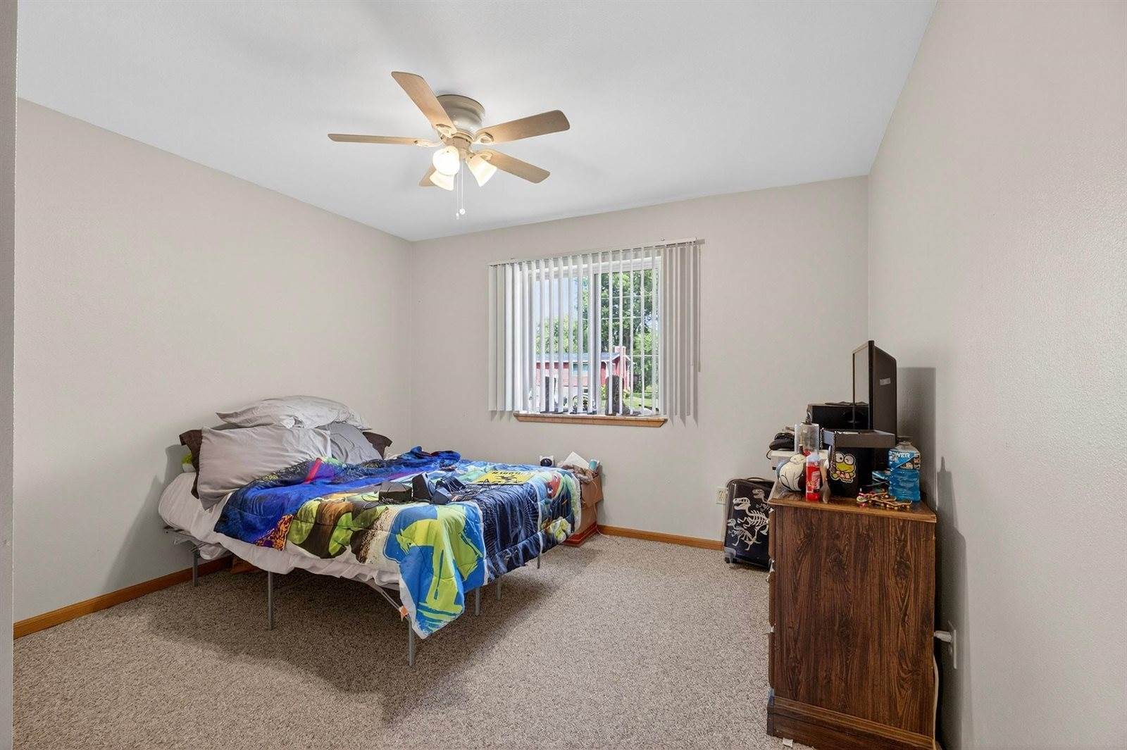 6429-6431 Ryland Avenue, Vesper, WI 54489