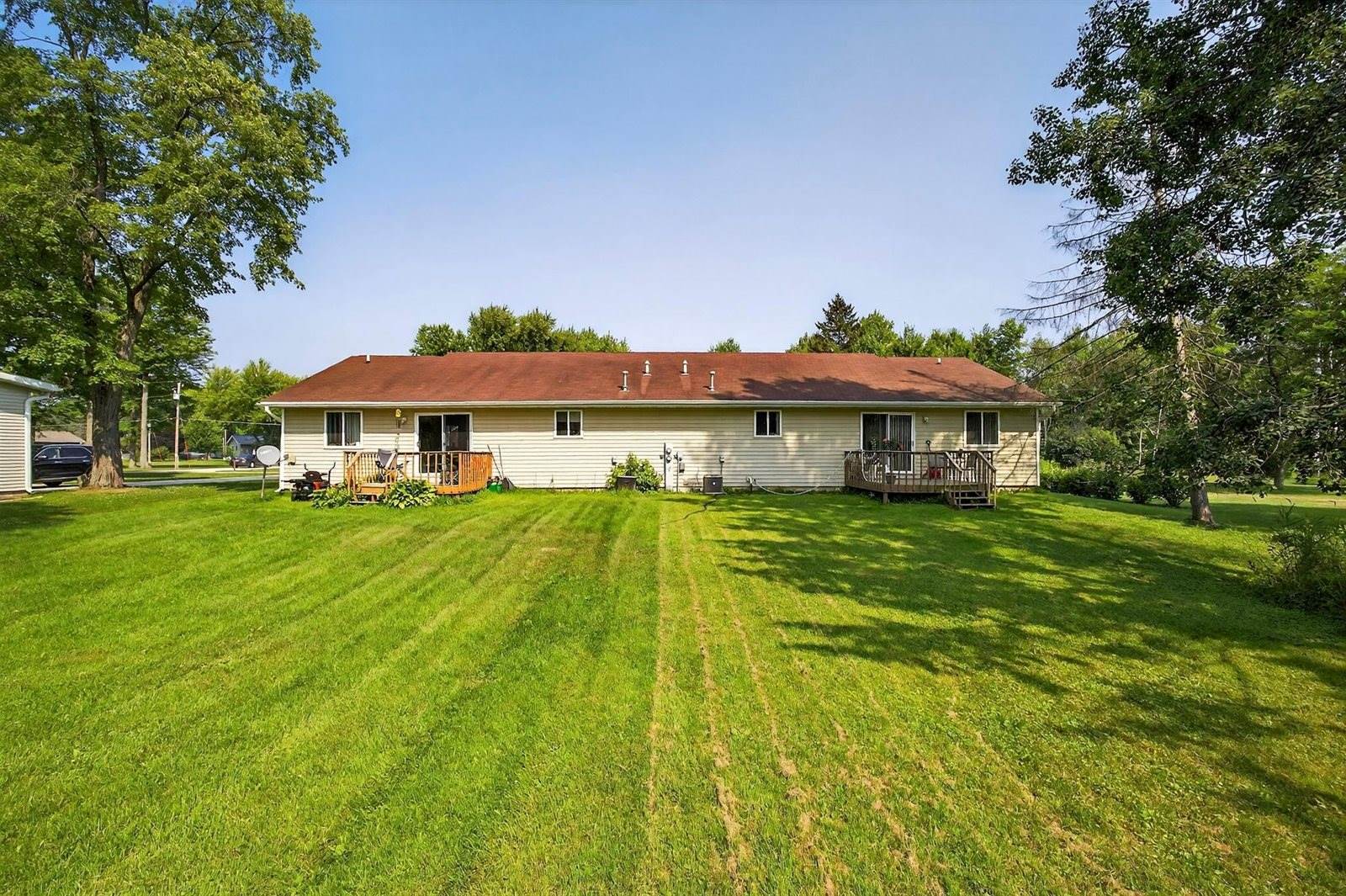 6429-6431 Ryland Avenue, Vesper, WI 54489