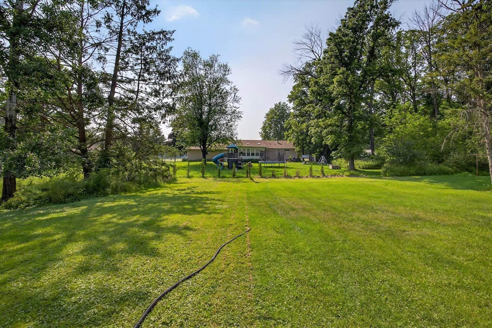 6429-6431 Ryland Avenue, Vesper, WI 54489