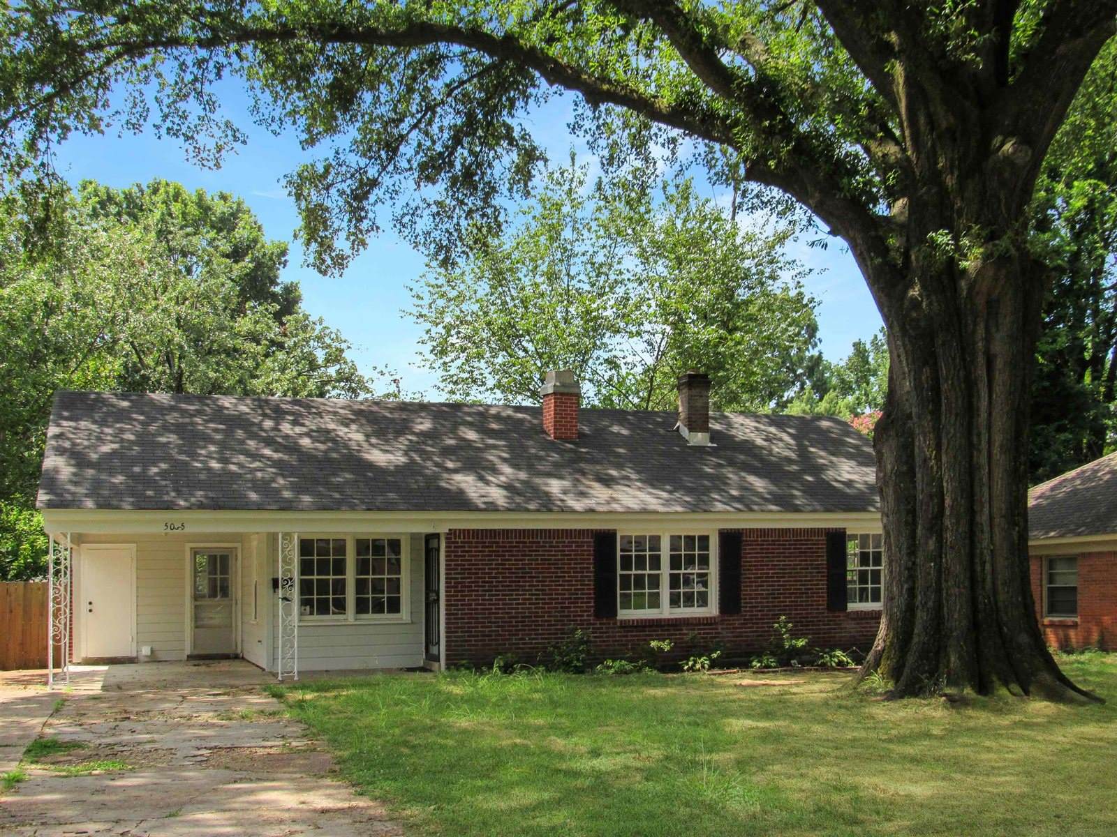 5055 Wingdale St, Memphis, TN 38117