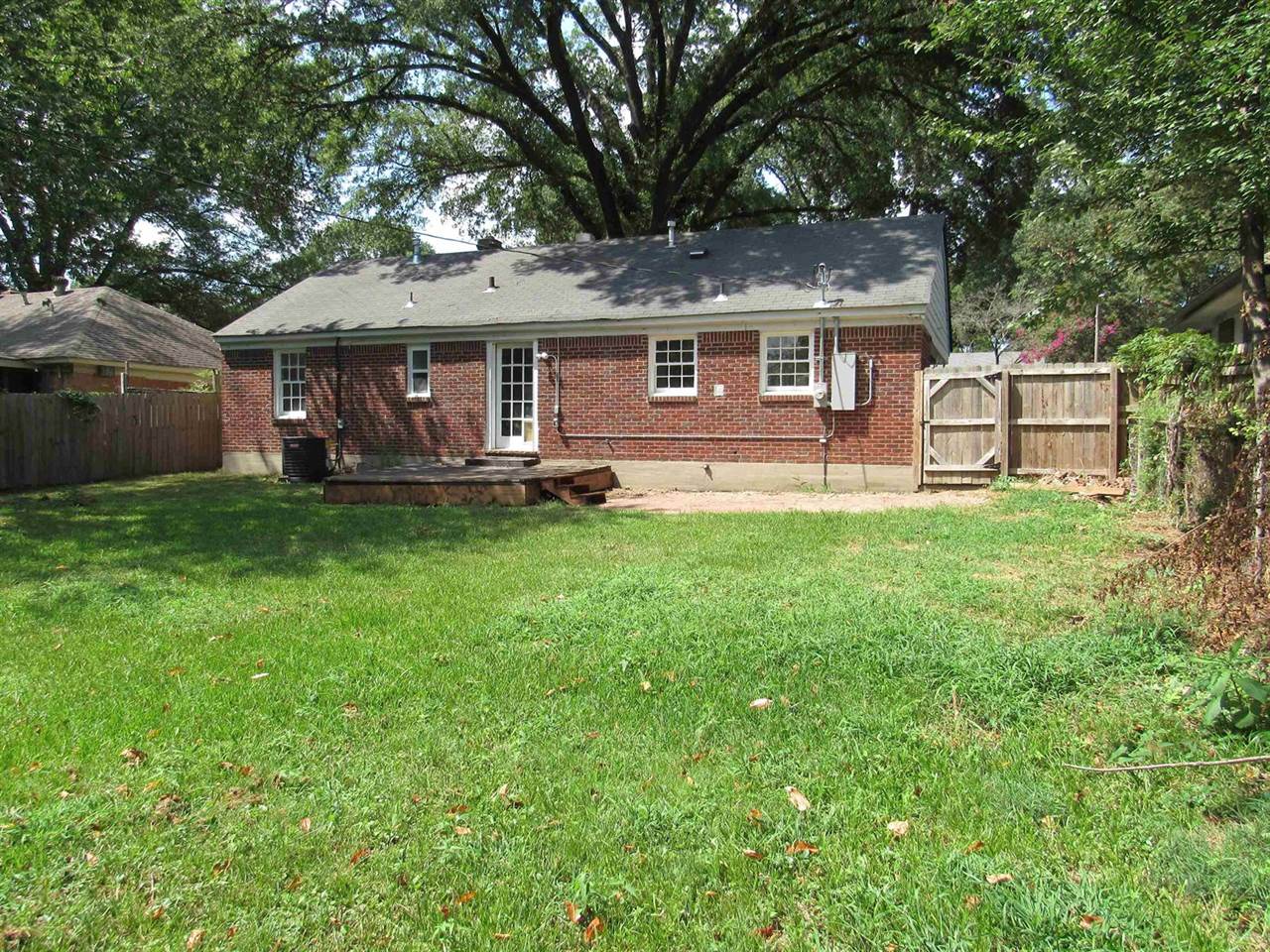 5055 Wingdale St, Memphis, TN 38117