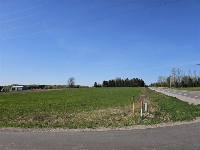 Lots 2 & 3 COUNTY ROAD T, Marshfield, WI 54449