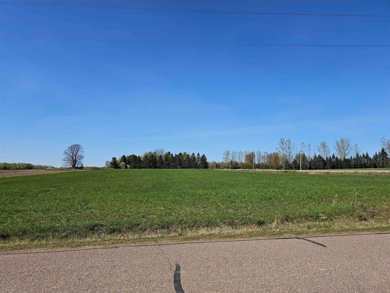 Lots 2 & 3 COUNTY ROAD T, Marshfield, WI 54449