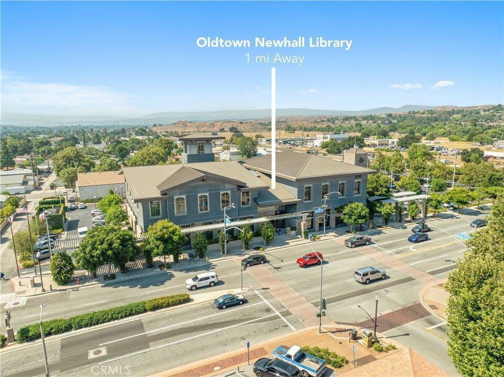 24540 Acorn Court, Newhall, CA 91321