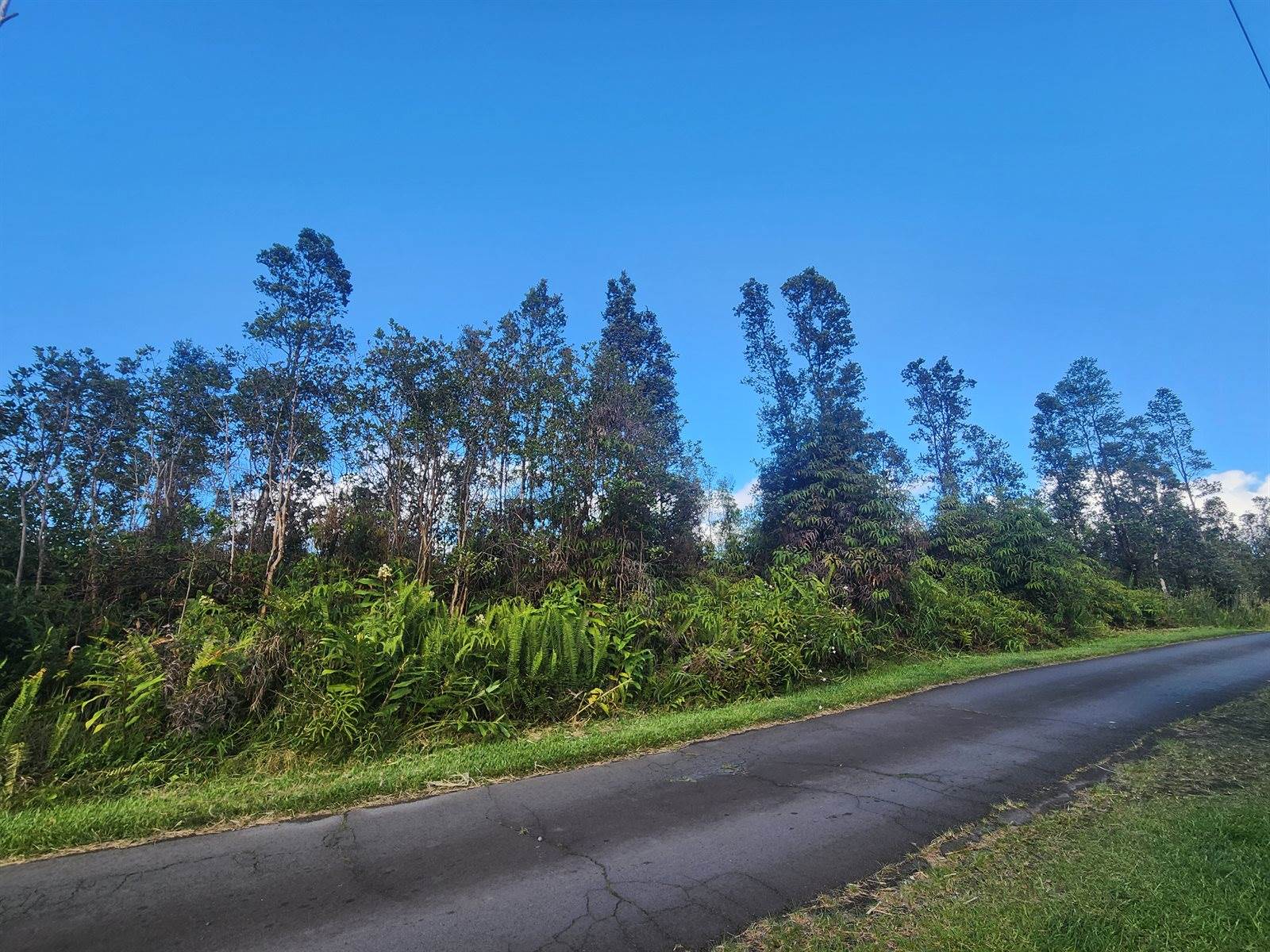 16-1799 Road 1 (Uhini Ana), Mountain View, HI 96760