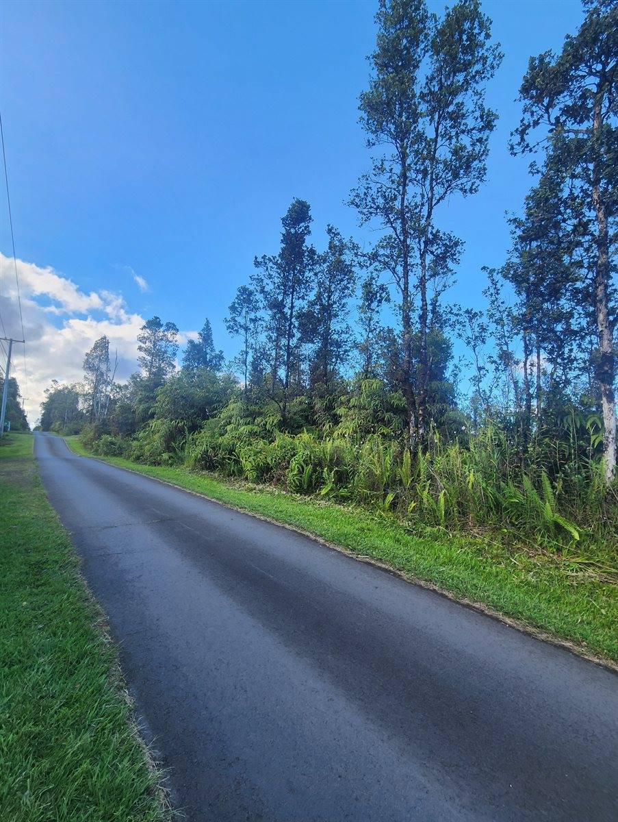 16-1799 Road 1 (Uhini Ana), Mountain View, HI 96760