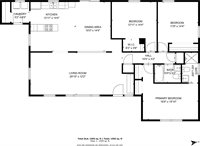 3843 22nd Street NE, Hickory, NC 28601