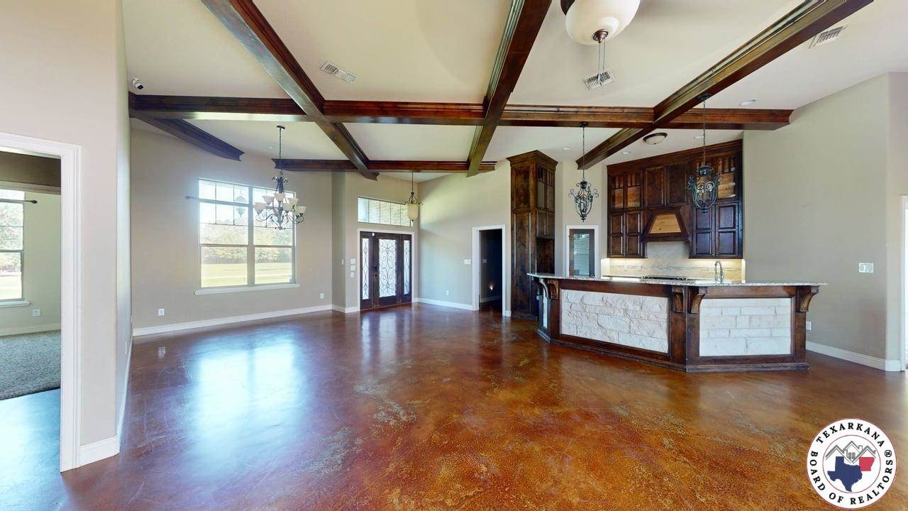 131 Barkman Creek Trace Rd, Hooks, TX 75561