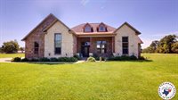 131 Barkman Creek Trace Rd, Hooks, TX 75561