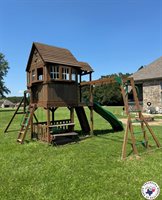 131 Barkman Creek Trace Rd, Hooks, TX 75561