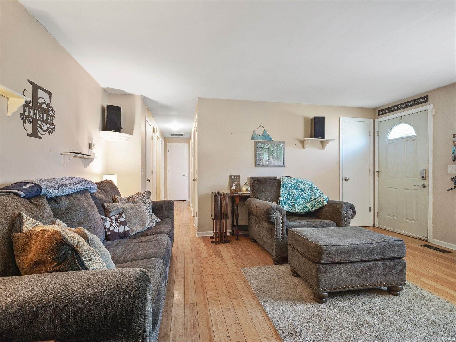 2824 Repton Drive, Fort Wayne, IN 46815