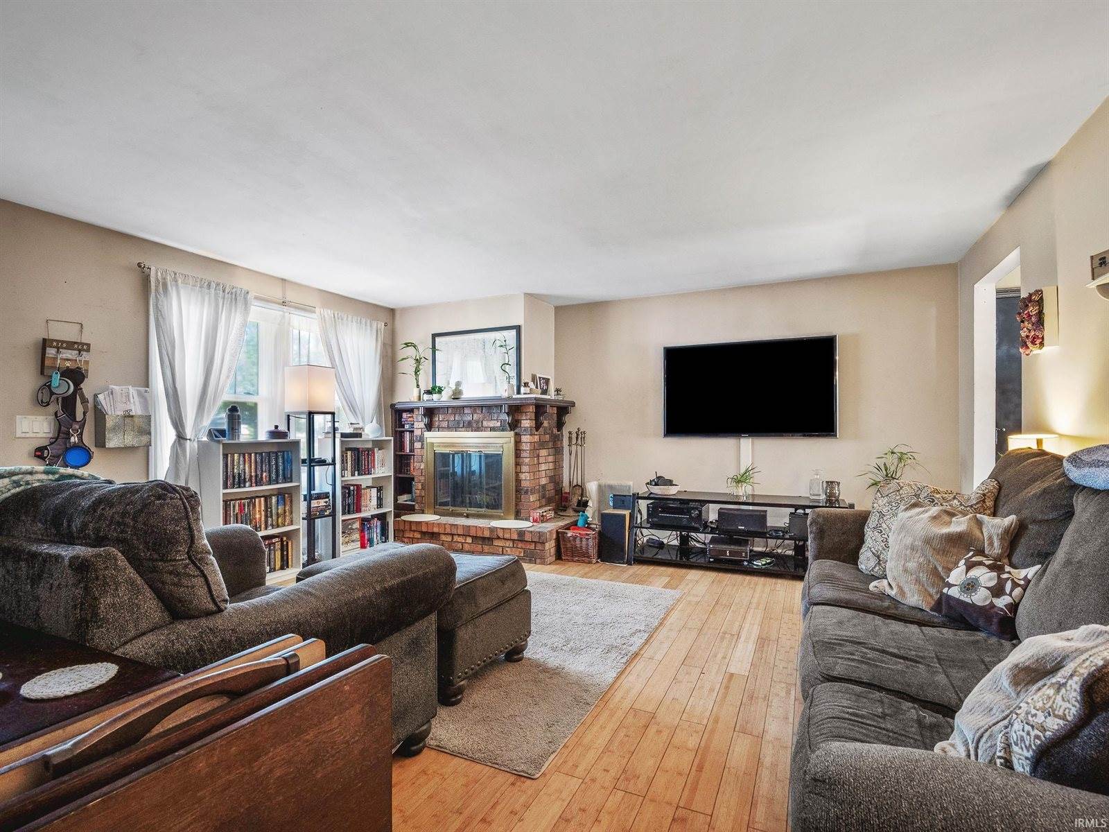 2824 Repton Drive, Fort Wayne, IN 46815